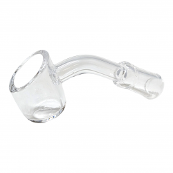 3mm Quartz Bangers - 10F - 45 [3QA10F]